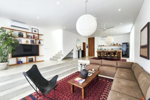 2 bedrooms Villa in Tumbak Bayuh, Mengwi, Badung, Bali (11964) 6