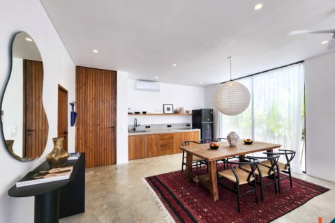 2 bedrooms Villa in Tumbak Bayuh, Mengwi, Badung, Bali (11964) 4