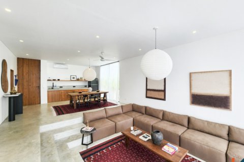 2 bedrooms Villa in Tumbak Bayuh, Mengwi, Badung, Bali (11964) 9