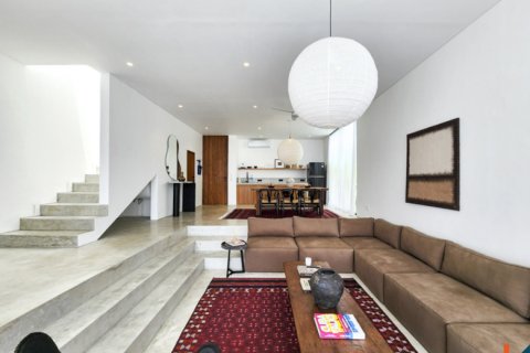 2 bedrooms Villa in Tumbak Bayuh, Mengwi, Badung, Bali (11964) 7