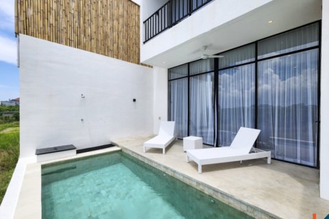 2 bedrooms Villa in Tumbak Bayuh, Mengwi, Badung, Bali (11964) 2