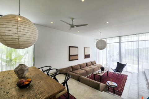 2 bedrooms Villa in Tumbak Bayuh, Mengwi, Badung, Bali (11964) 5
