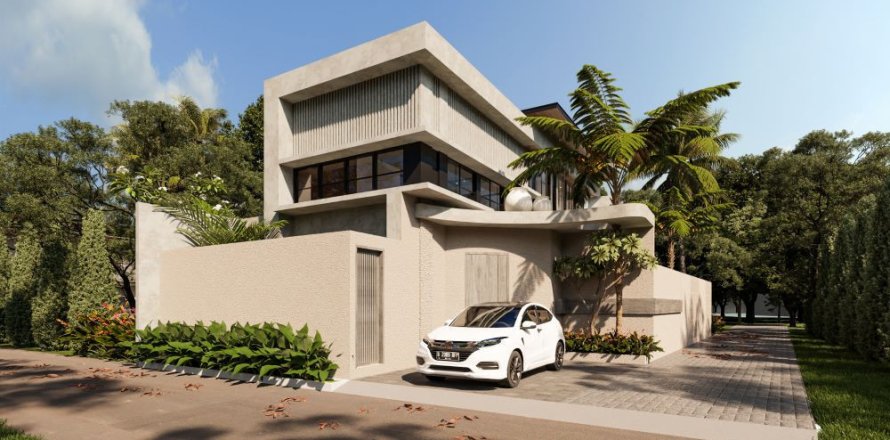 2 bedrooms Villa in Pecatu, Badung, Bali (11967)