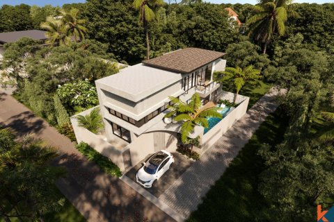 2 bedrooms Villa in Pecatu, Badung, Bali (11967) 12