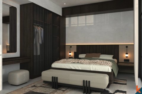 2 bedrooms Villa in Pecatu, Badung, Bali (11967) 19