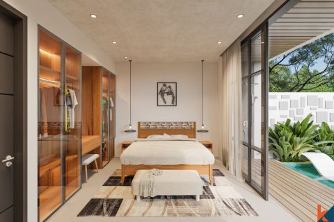 2 bedrooms Villa in Pecatu, Badung, Bali (11967) 14