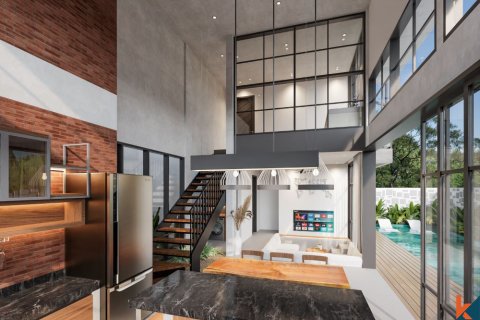 2 bedrooms Villa in Pecatu, Badung, Bali (11967) 5