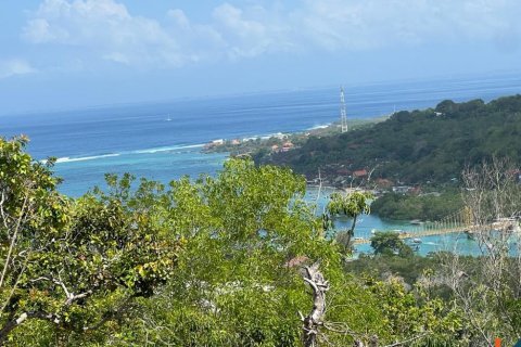Tanah kavling di Klungkung, Bali (11968)