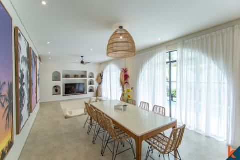 6 bedrooms Villa in Badung, Bali (11966) 5