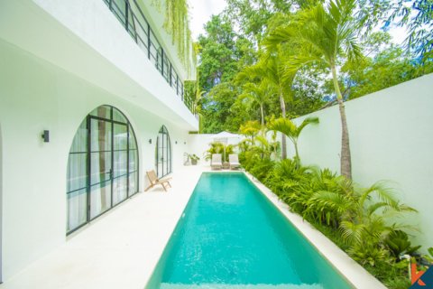 Vila 6 kamar tidur di Badung, Bali (11966)