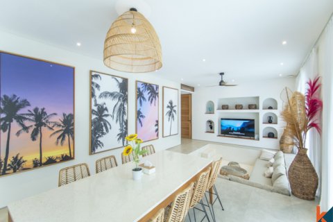 6 bedrooms Villa in Badung, Bali (11966) 10