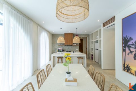 6 bedrooms Villa in Badung, Bali (11966) 8