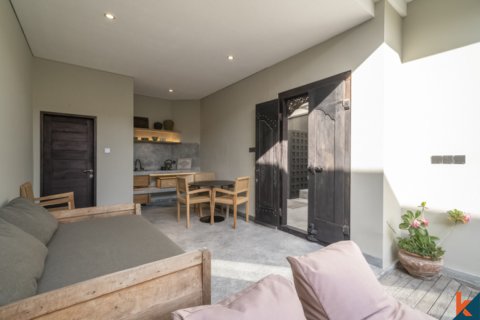 1 bedroom Villa in Badung, Bali (11962) 6