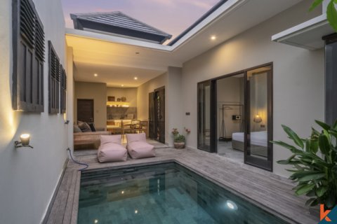 1 bedroom Villa in Badung, Bali (11962) 3