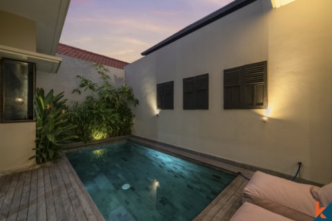 1 bedroom Villa in Badung, Bali (11962) 4