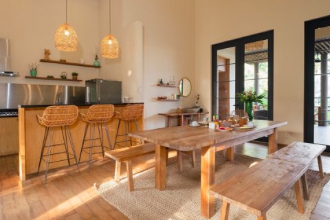 3 bedrooms Villa in Canggu, Badung, Bali (9608) 10