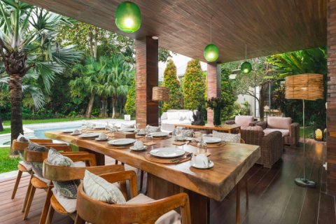 3 bedrooms Villa in Canggu, Badung, Bali (9608) 4