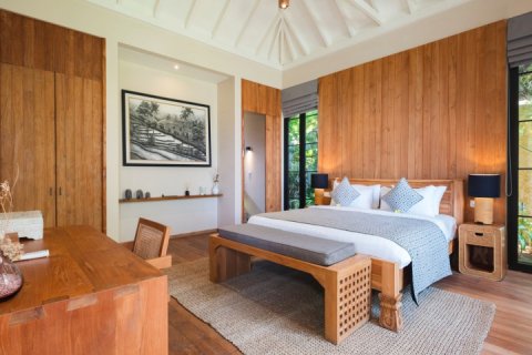 3 bedrooms Villa in Canggu, Badung, Bali (9608) 19