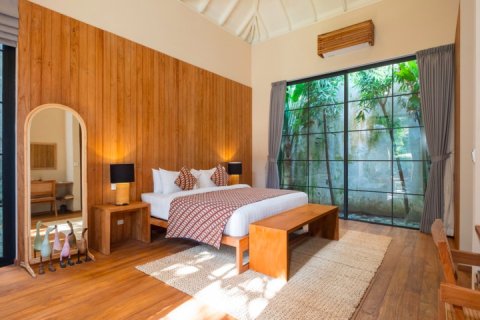 3 bedrooms Villa in Canggu, Badung, Bali (9608) 21