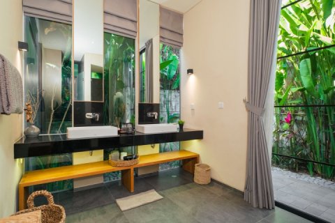 3 bedrooms Villa in Canggu, Badung, Bali (9608) 27