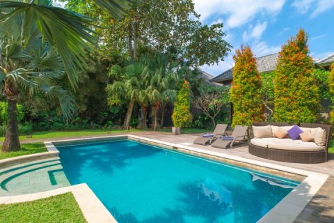 3 bedrooms Villa in Canggu, Badung, Bali (9608) 3