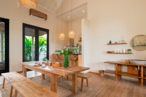 3 bedrooms Villa in Canggu, Badung, Bali (9608) 11