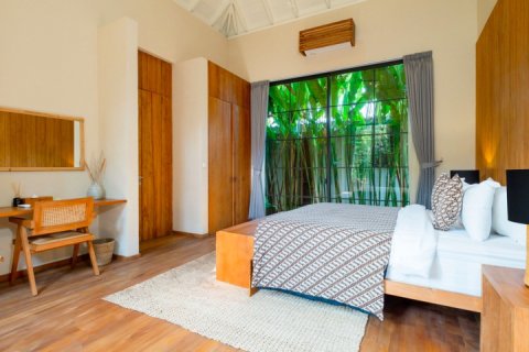 4 bedrooms Villa in Canggu, Badung, Bali (9607) 28