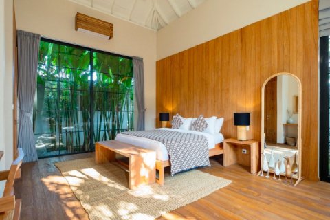 4 bedrooms Villa in Canggu, Badung, Bali (9607) 27