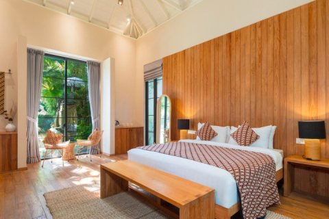 4 bedrooms Villa in Canggu, Badung, Bali (9607) 21
