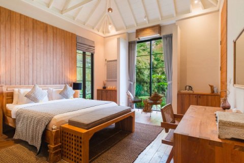 4 bedrooms Villa in Canggu, Badung, Bali (9607) 17