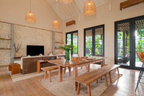 4 bedrooms Villa in Canggu, Badung, Bali (9607) 12