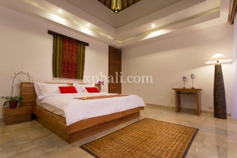 8 bedrooms Villa in Canggu, Badung, Bali (4289) 13