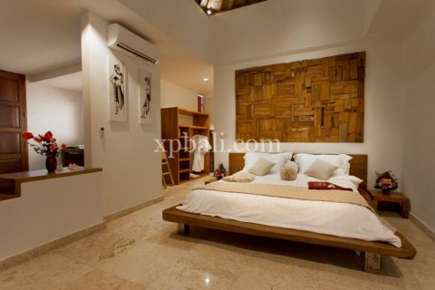 8 bedrooms Villa in Canggu, Badung, Bali (4289) 22