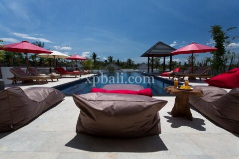 8 bedrooms Villa in Canggu, Badung, Bali (4289) 3