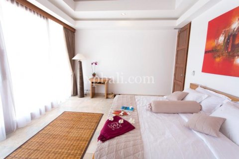 8 bedrooms Villa in Canggu, Badung, Bali (4289) 15