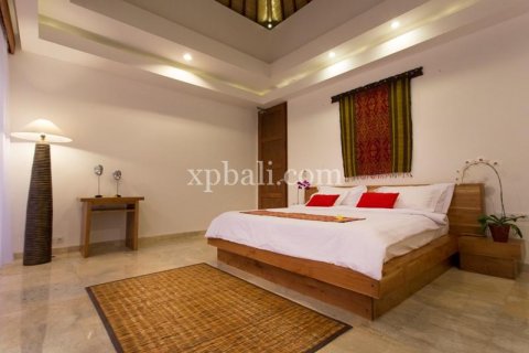 8 bedrooms Villa in Canggu, Badung, Bali (4289) 12