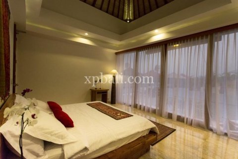 8 bedrooms Villa in Canggu, Badung, Bali (4289) 14
