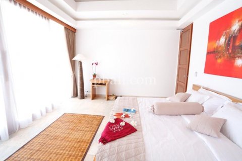 8 bedrooms Villa in Canggu, Badung, Bali (4289) 11