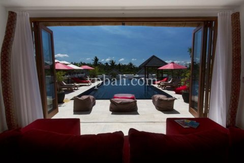 8 bedrooms Villa in Canggu, Badung, Bali (4289) 5