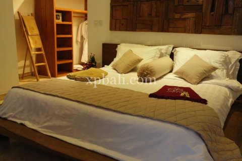 8 bedrooms Villa in Canggu, Badung, Bali (4289) 21