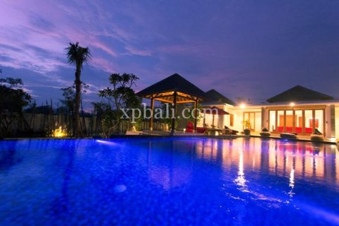 8 bedrooms Villa in Canggu, Badung, Bali (4289) 4