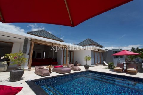 8 bedrooms Villa in Canggu, Badung, Bali (4289) 27
