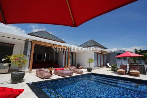 8 bedrooms Villa in Canggu, Badung, Bali (4289) 8
