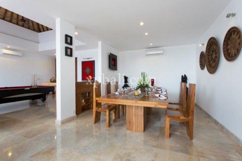 8 bedrooms Villa in Canggu, Badung, Bali (4289) 9