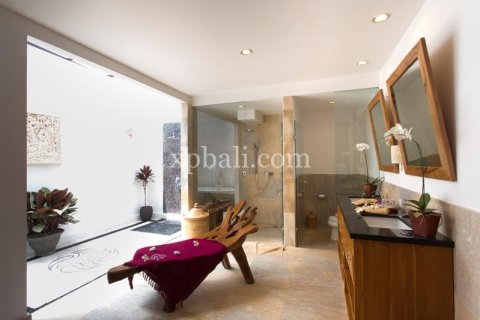 8 bedrooms Villa in Canggu, Badung, Bali (4289) 7