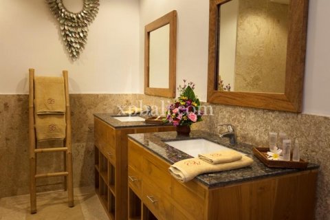 8 bedrooms Villa in Canggu, Badung, Bali (4289) 24