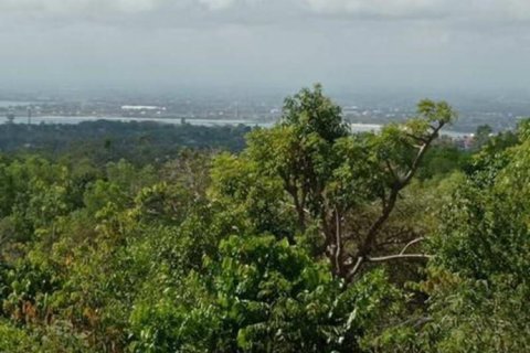 Tanah kavling 700m2 di Jimbaran, Badung, Bali (4286)