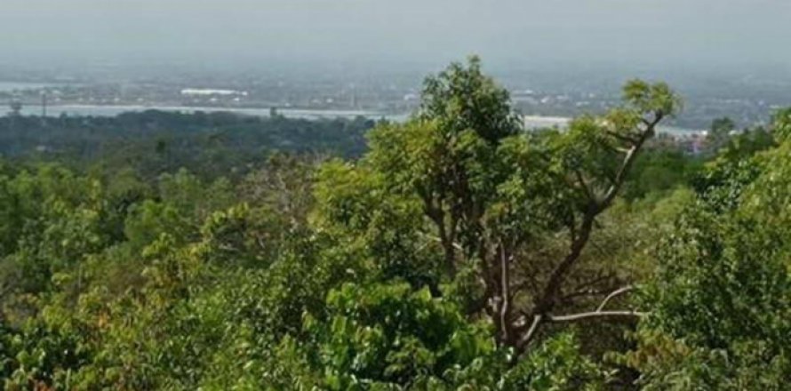 700m2 Land in Jimbaran, Badung, Bali (4286)