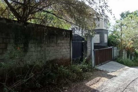 700m2 Land in Jimbaran, Badung, Bali (4286) 4