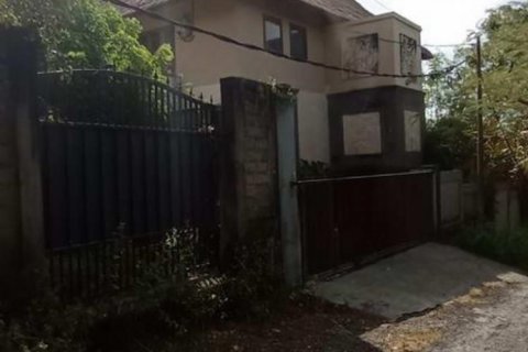 700m2 Land in Jimbaran, Badung, Bali (4286) 2